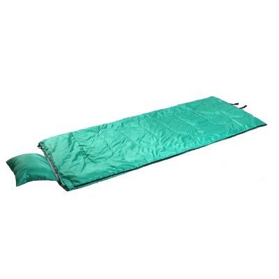 Одноместный спальный мешок, 5-10°С