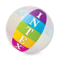 Мяч INTEX