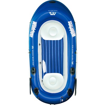 Лодка Aqua Marina BT-88822 WILDRIVER