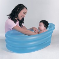 Бассейн для младенцев