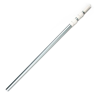 Телескопическая алюминиевая ручка INTEX