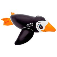 Игрушка-райдер Пингвин