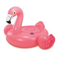 Шезлонг-плот Фламинго