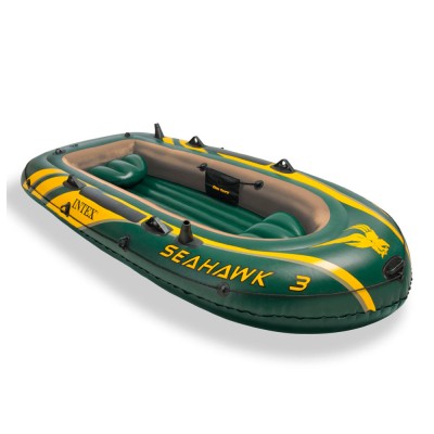 Лодка INTEX Seahawk 3