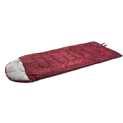 Одноместный спальный мешок, 0-5°С
